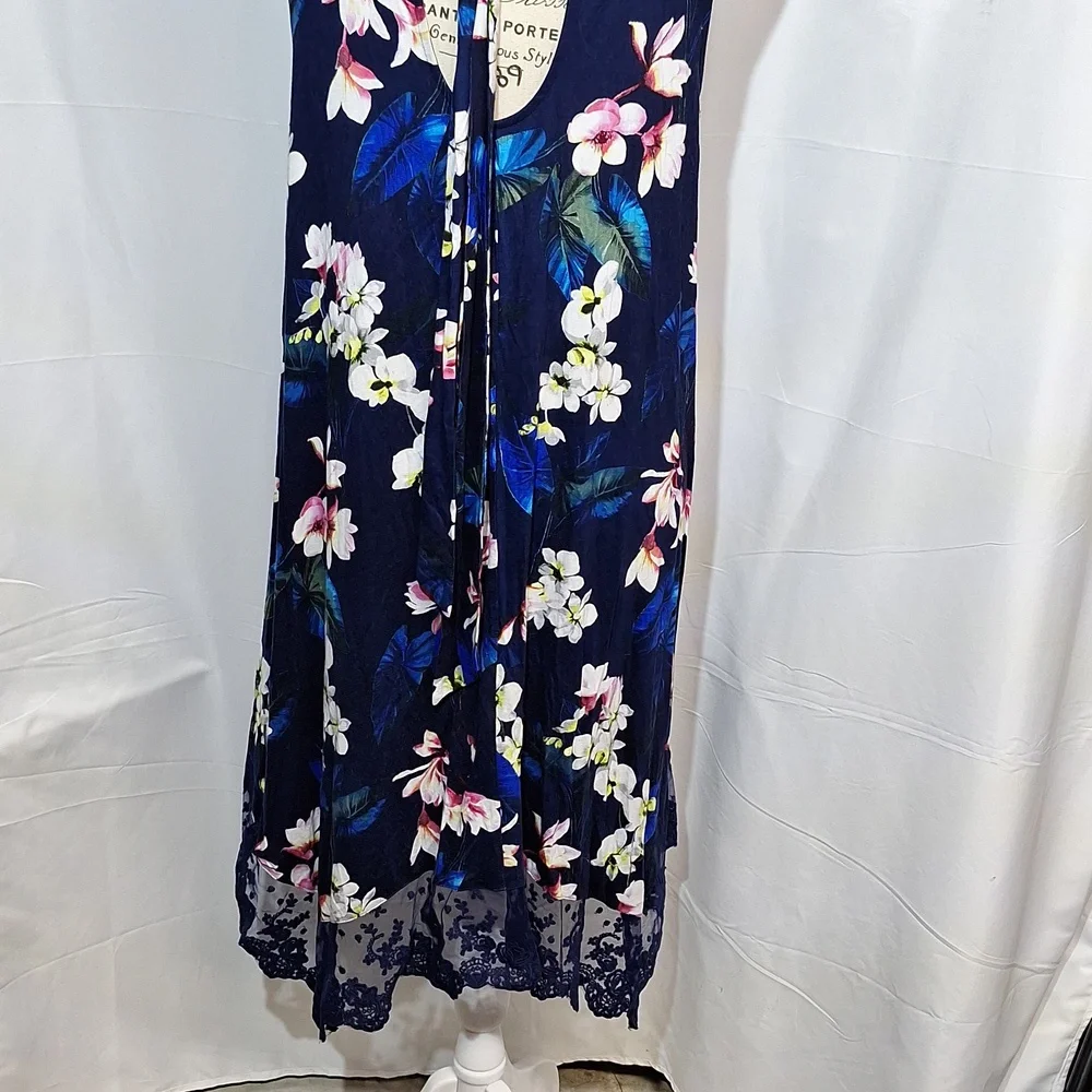 Spense dress large. - Picture 5 of 8